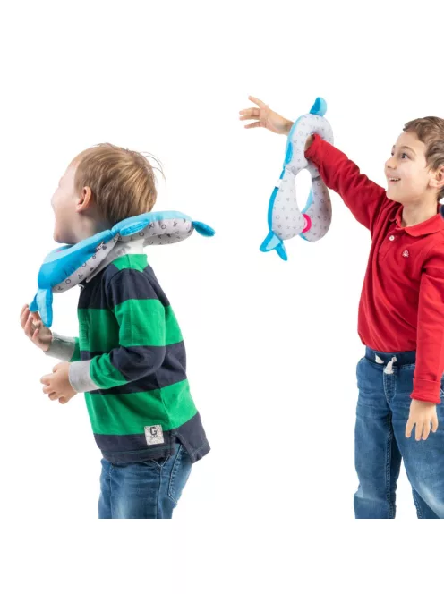 Benbat Fejpárna 1-4 év - Shark