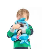 Benbat Fejpárna 1-4 év - Shark