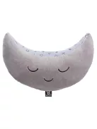 Benbat Mooni autós övpárna- Gray