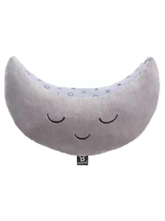 Benbat Mooni autós övpárna- Gray