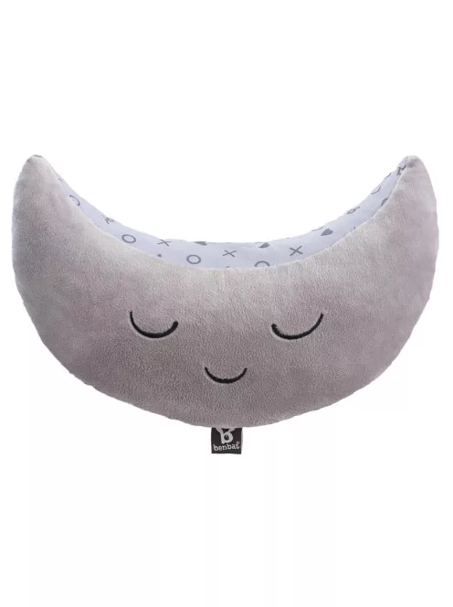 Benbat Mooni autós övpárna- Gray