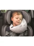 Benbat Mooni autós övpárna- Gray