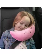Benbat Mooni autós övpárna - Pink