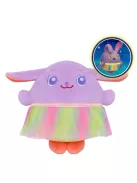 Dream Beams Alvós plüss figura 18 cm - Rosie a nyuszi