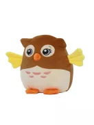 Dream Beams Alvós plüss figura 18 cm - Odile a bagoly