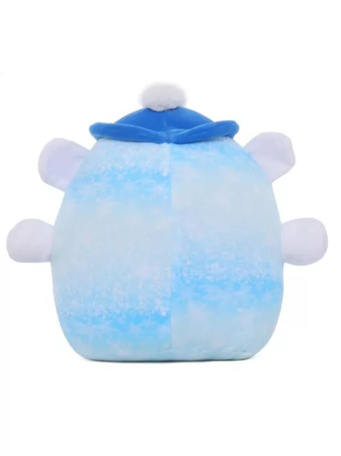 Dream Beams Alvós plüss figura 18 cm - Mike a jegesmedve