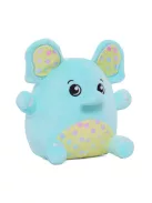 Dream Beams Alvós plüss figura 18 cm - Ellen az elefánt