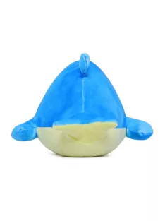 Dream Beams Alvós plüss figura 18 cm - Dominic a delfin