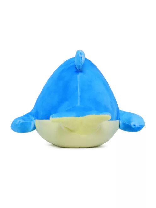 Dream Beams Alvós plüss figura 18 cm - Dominic a delfin