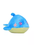 Dream Beams Alvós plüss figura 18 cm - Dominic a delfin