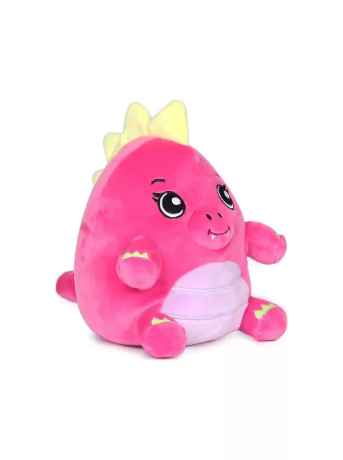 Dream Beams Alvós plüss figura 18 cm - Dana a dinoszaurusz