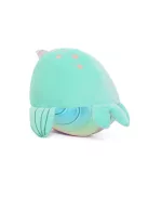Dream Beams Alvós plüss figura 18 cm - Nickie a narvál