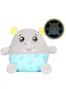 Dream Beams Alvós plüss figura 18 cm - Henry a víziló