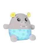 Dream Beams Alvós plüss figura 18 cm - Henry a víziló
