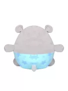 Dream Beams Alvós plüss figura 18 cm - Henry a víziló