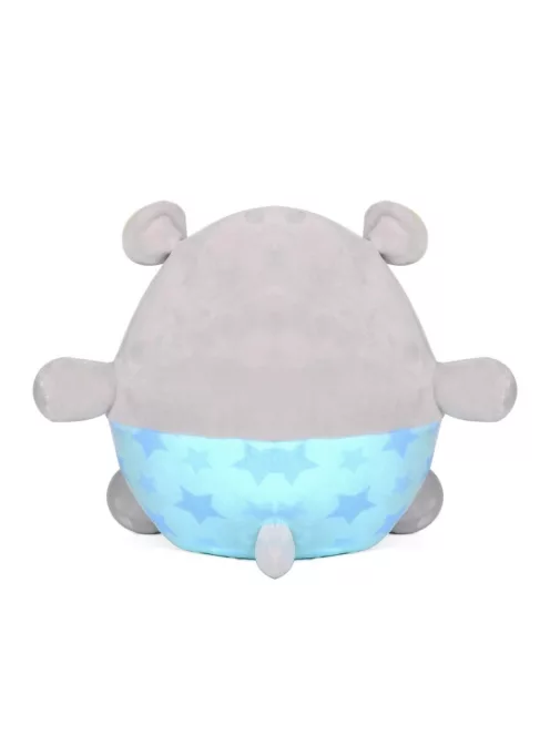Dream Beams Alvós plüss figura 18 cm - Henry a víziló