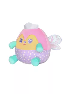   Dream Beams Alvós plüss figura 18 cm - Luna a fénytündér
