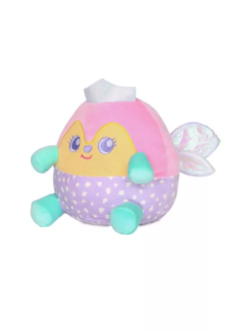 Dream Beams Alvós plüss figura 18 cm - Luna a fénytündér