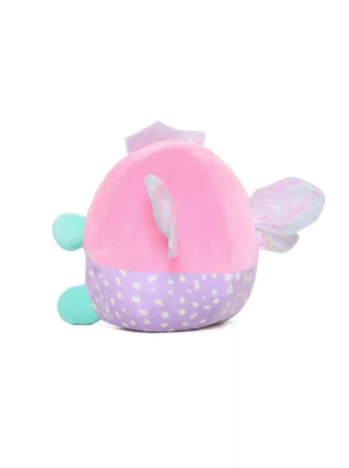 Dream Beams Alvós plüss figura 18 cm - Luna a fénytündér