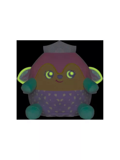 Dream Beams Alvós plüss figura 18 cm - Luna a fénytündér