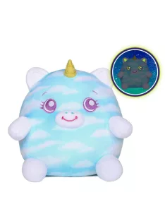 Dream Beams Alvós plüss figura 18 cm - Pablo a pegazus
