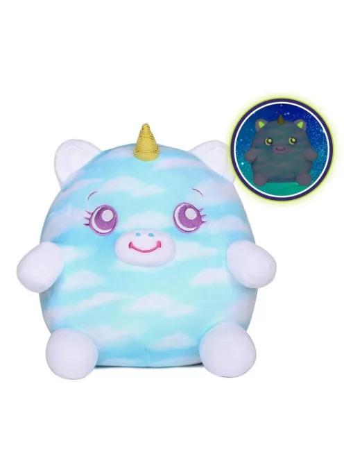 Dream Beams Alvós plüss figura 18 cm - Pablo a pegazus
