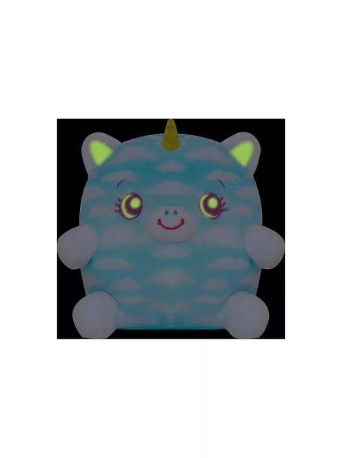 Dream Beams Alvós plüss figura 18 cm - Pablo a pegazus