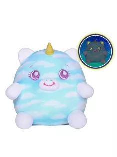 Dream Beams Alvós plüss figura 18 cm - Pablo a pegazus
