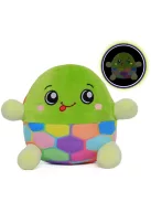 Dream Beams Alvós plüss figura 18 cm - Tracy a teknős