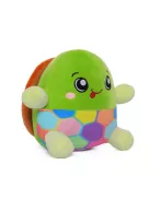 Dream Beams Alvós plüss figura 18 cm - Tracy a teknős