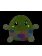 Dream Beams Alvós plüss figura 18 cm - Tracy a teknős