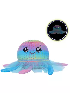 Dream Beams Alvós plüss figura 18 cm - Juliana a medúza