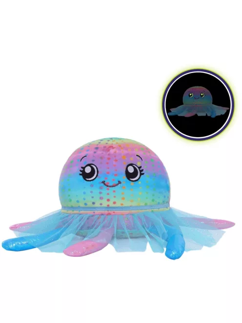 Dream Beams Alvós plüss figura 18 cm - Juliana a medúza