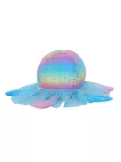 Dream Beams Alvós plüss figura 18 cm - Juliana a medúza