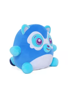 Dream Beams Alvós plüss figura 18 cm - Roman a mosómedve
