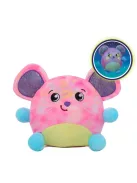 Dream Beams Alvós plüss figura 18 cm - Megan az egér
