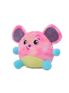 Dream Beams Alvós plüss figura 18 cm - Megan az egér