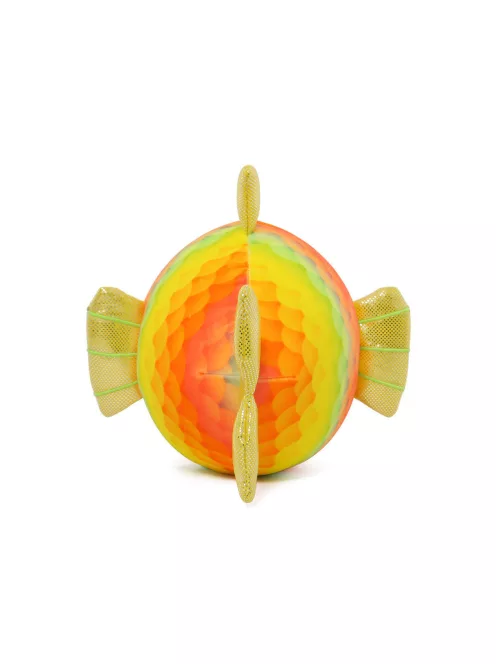 Dream Beams Alvós plüss figura 18 cm - Reese az aranyhal