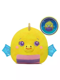 Dream Beams Alvós plüss figura 18 cm - Stella a csikóhal