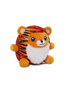 Dream Beams Alvós plüss figura 18 cm - Connor a tigris