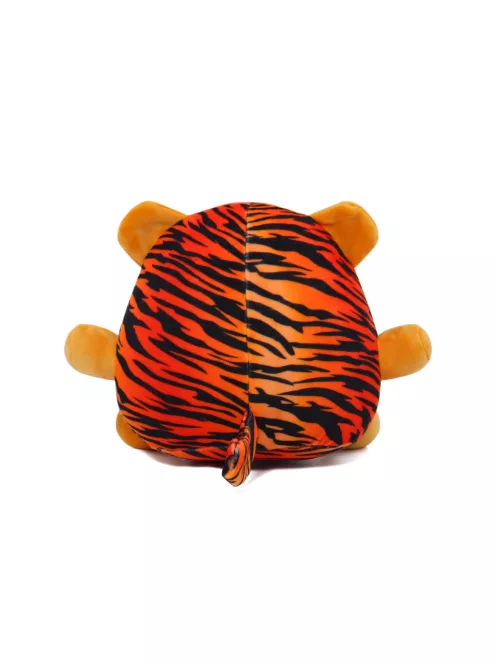 Dream Beams Alvós plüss figura 18 cm - Connor a tigris