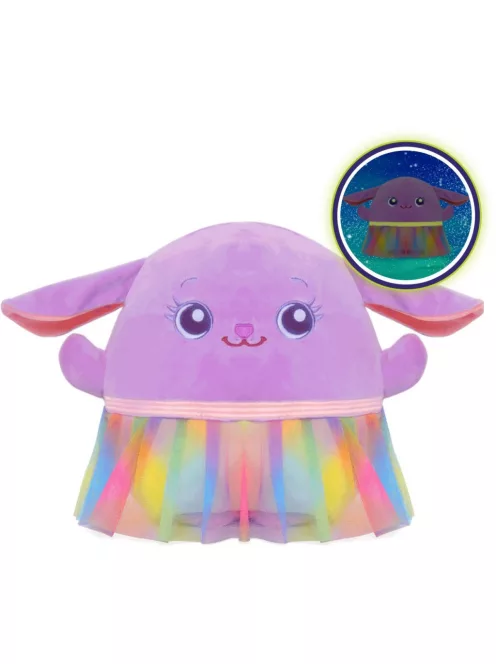 Dream Beams Alvós plüss figura 30 cm - Rosie a nyuszi