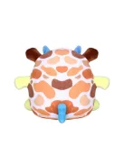 Dream Beams Alvós plüss figura 30 cm - Basil a bika