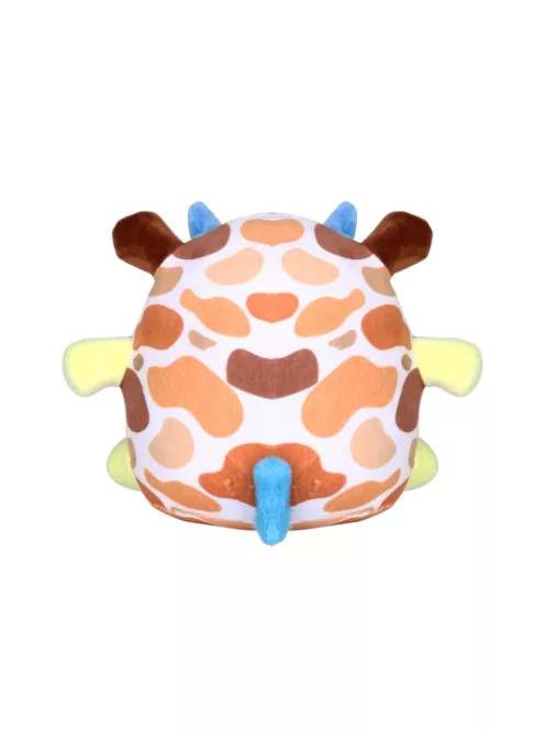 Dream Beams Alvós plüss figura 30 cm - Basil a bika