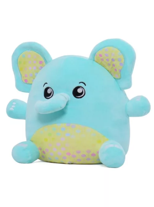Dream Beams Alvós plüss figura 30 cm - Ellen az elefánt