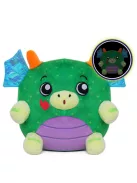Dream Beams Alvós plüss figura 30 cm - Draco a sárkány