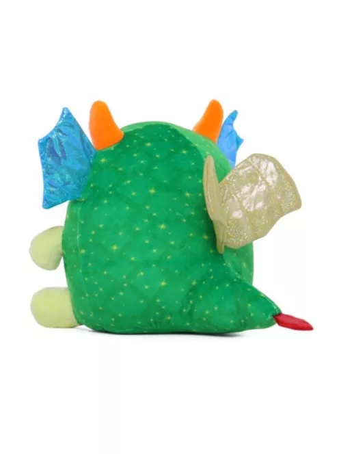 Dream Beams Alvós plüss figura 30 cm - Draco a sárkány