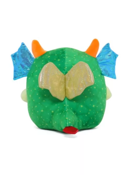 Dream Beams Alvós plüss figura 30 cm - Draco a sárkány
