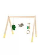 Lässig Fa babatornáztató - Jungle