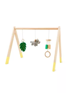 Lässig Fa babatornáztató - Jungle